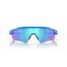Oakley Radar EV Path - Lunettes de soleil | Hardloop