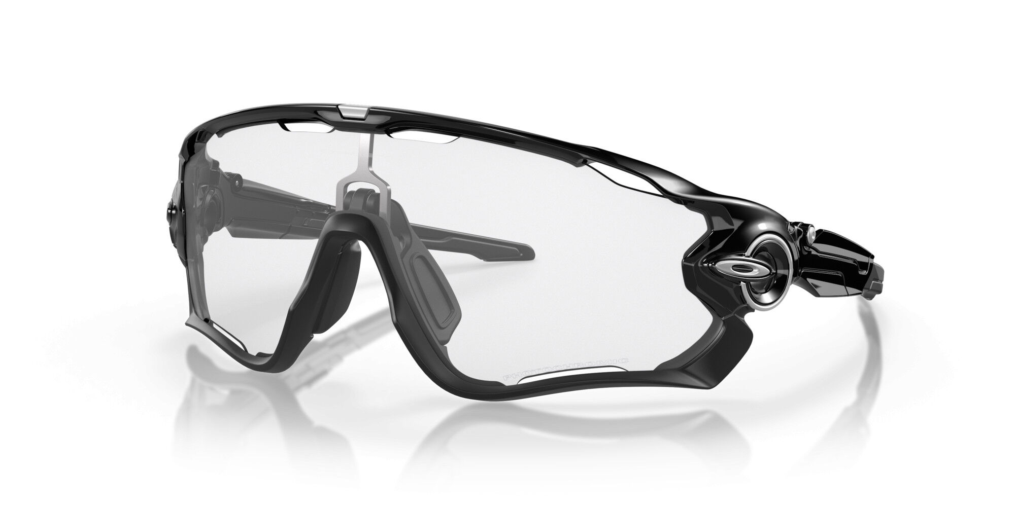 Oakley Jawbreaker - Sluneční brýle | Hardloop