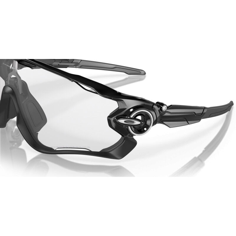 Oakley Jawbreaker - Lunettes de soleil | Hardloop