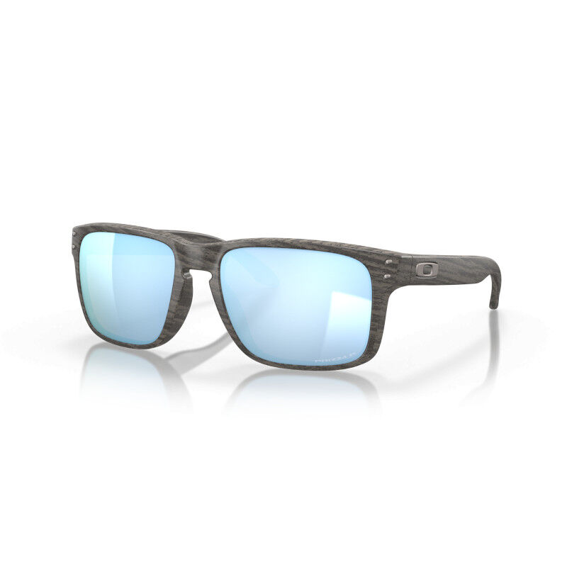Oakley Holbrook - Okulary przeciwsłoneczne | Hardloop