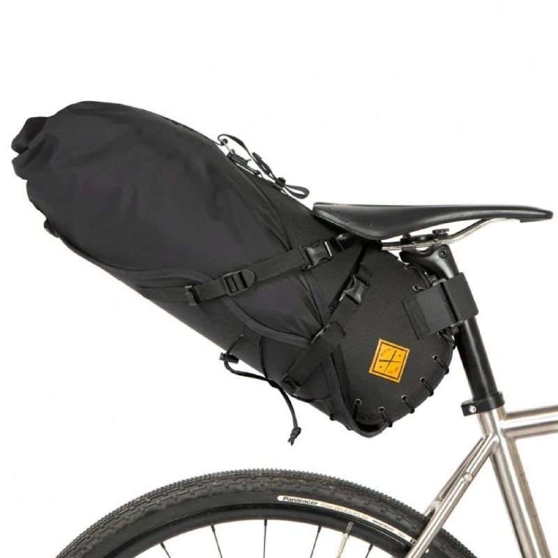 Saddle Bag - Bolsa herramientas bici