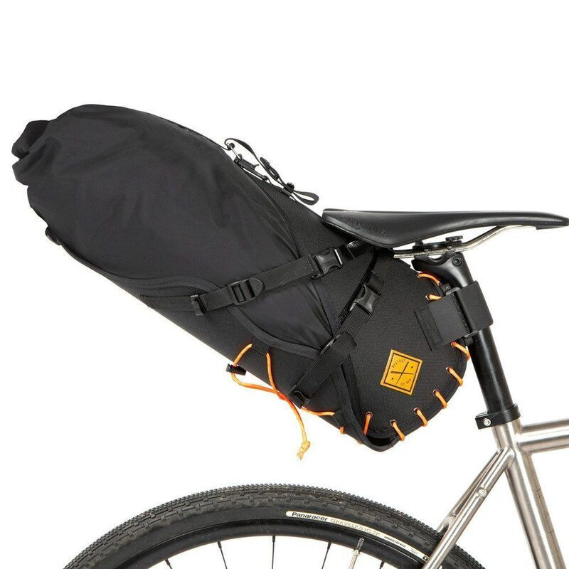 Saddle Bag - Bolsa herramientas bici