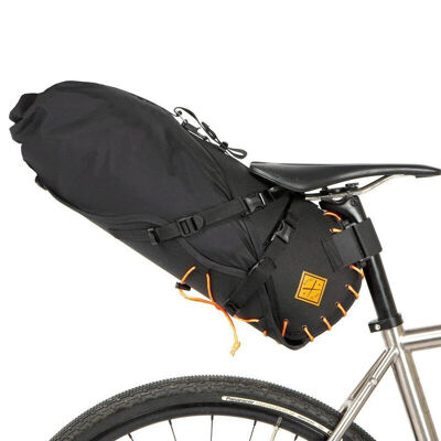Saddle Bag - Borsa sottosella