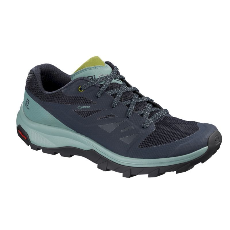 Salomon outline gtx discount dames