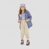 Namuk Yuma Summer Cap - Cap - Kid's | Hardloop