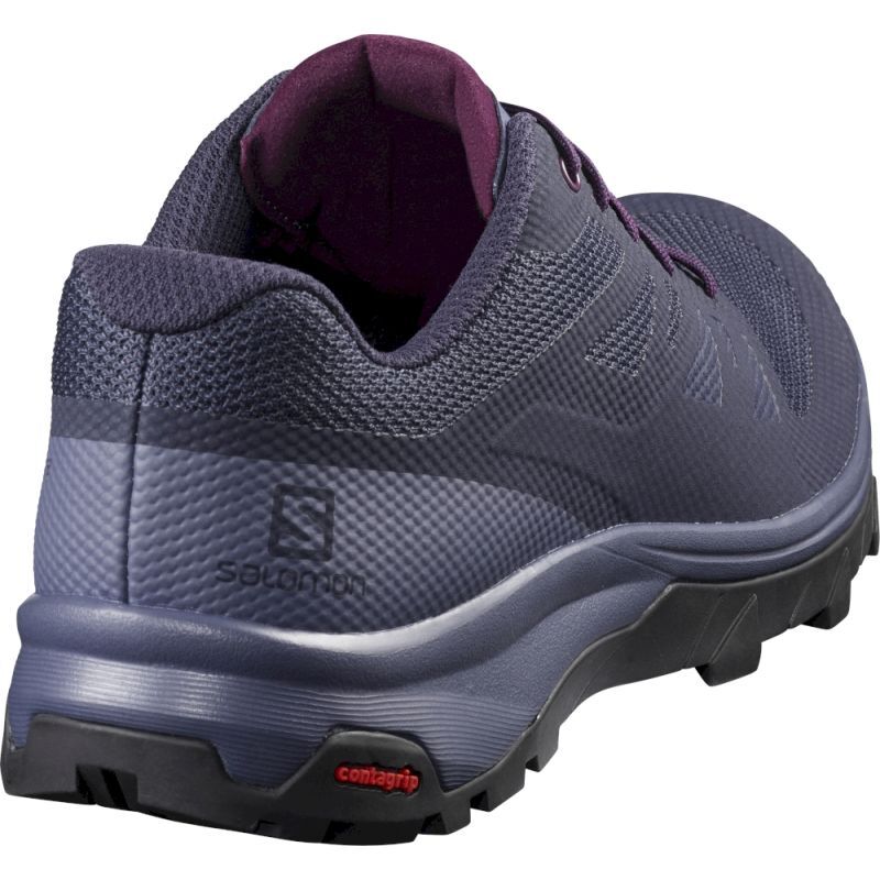 Salomon Outline W - Wanderschuhe - Damen