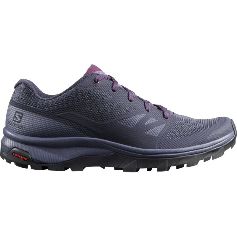 Salomon Outline W - Vandresko Damer