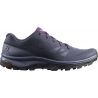 Salomon Outline W - Sapatilhas caminhada mulher | Hardloop
