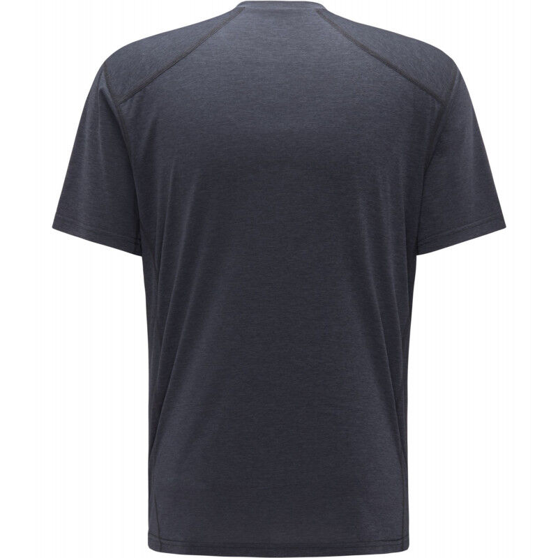 Haglöfs Ridge Tee Men - Camiseta - Hombre | Hardloop
