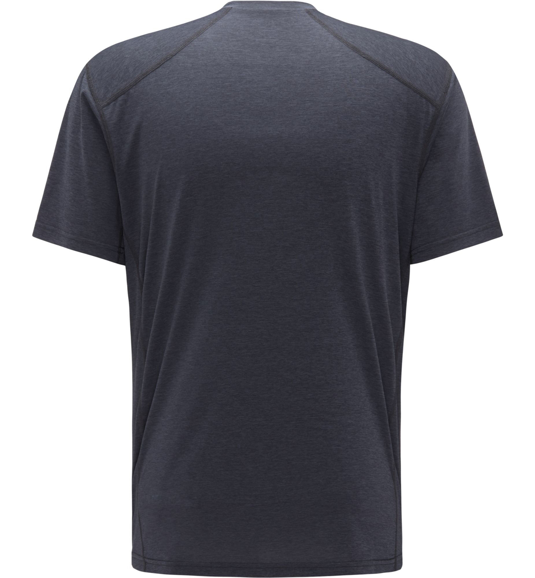 Haglöfs Ridge Tee Men - T-shirt meski | Hardloop