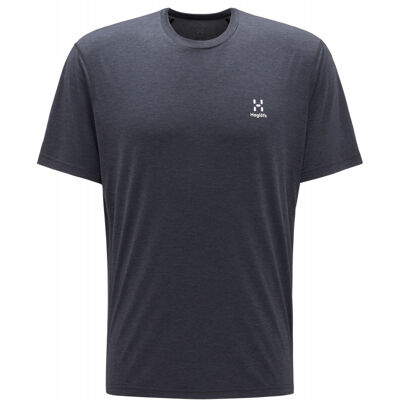 Ridge Tee Men - T-paita - Miehet