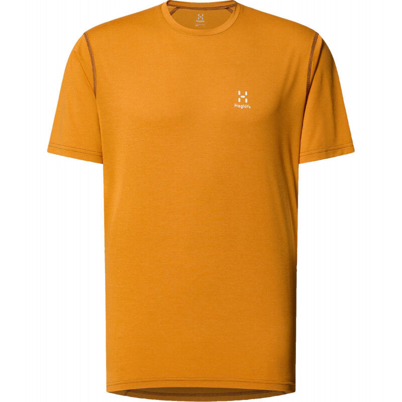 Ridge Tee Men - T-shirt - Heren