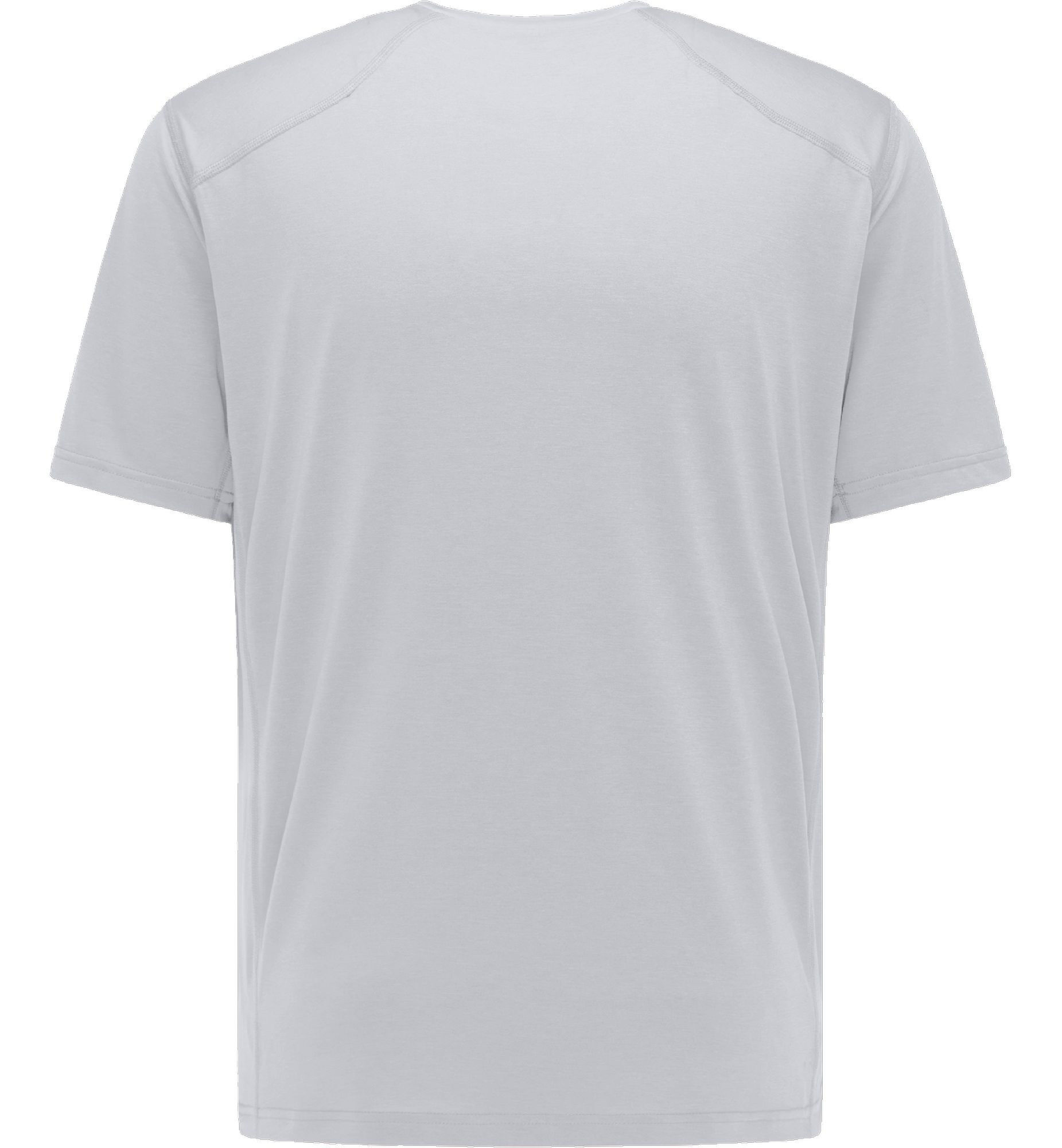 Haglöfs Ridge Tee Men - T-shirt - Men's | Hardloop