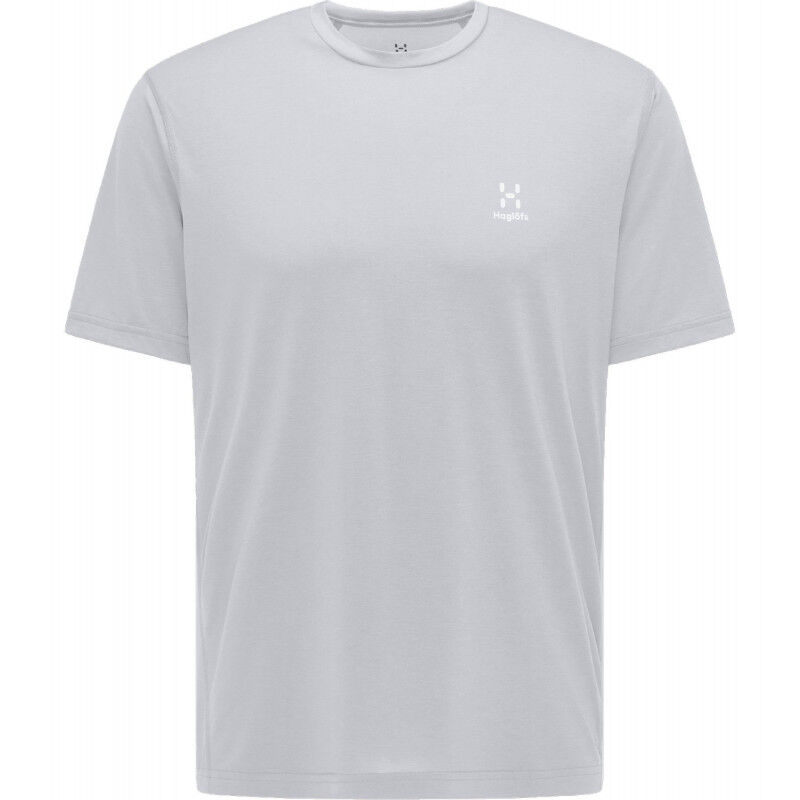Haglöfs Ridge Tee Men - T-shirt - Men's | Hardloop