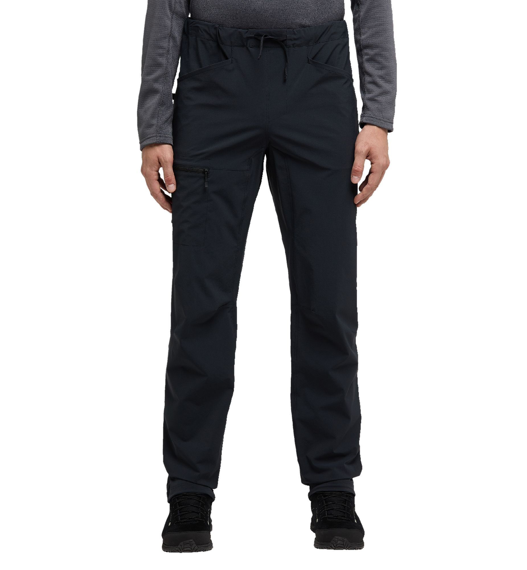 Haglöfs Roc Lite Standard Pant Men - Mountaineering trousers - Men's | Hardloop