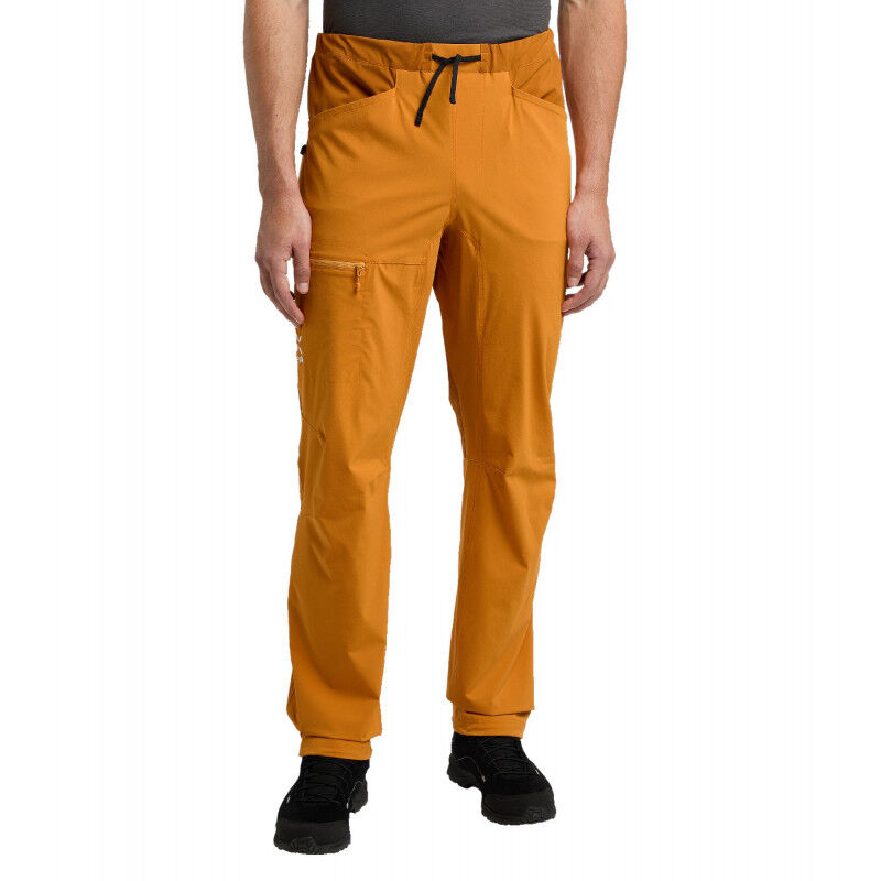 Roc Lite Standard Pant Men - Vandringsbyxa - Herr