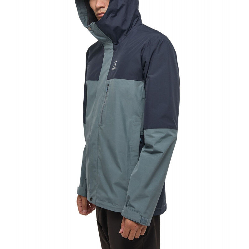 Haglöfs Lark GTX Jacket Men Waterproof jacket Men's Hardloop