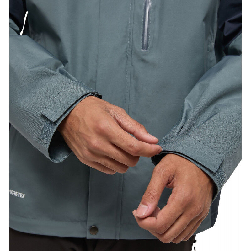 Haglöfs Lark GTX Jacket Men Kurtka przeciwdeszczowa meska Hardloop