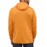 Haglöfs L.I.M Mid Fast Hood Men - Fleecetakki - Miehet | Hardloop