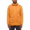 Haglöfs L.I.M Mid Fast Hood Men - Fleece jacket - Men's | Hardloop