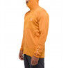 Haglöfs L.I.M Mid Fast Hood Men - Polar homem | Hardloop