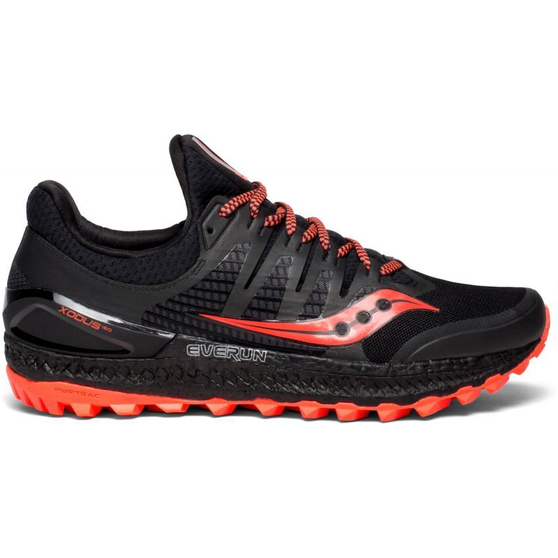 Saucony xodus iso uomo scontate online