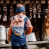 Namuk Seon - Walking backpack - Kids' | Hardloop
