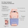 Namuk Seon - Walking backpack - Kids' | Hardloop