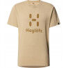 Haglöfs Camp Tee Men - T-shirt meski | Hardloop