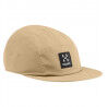 Haglöfs Five Panel Cap - Cappellino | Hardloop