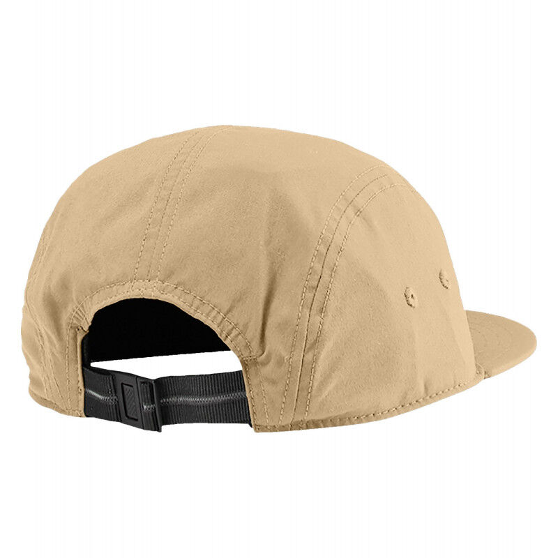 Haglöfs Five Panel Cap - Casquette | Hardloop
