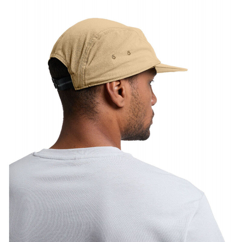 Haglöfs Five Panel Cap - Kšiltovka | Hardloop