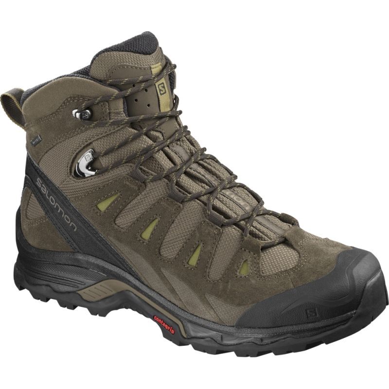 Women's quest prime on sale gtx hiking boots