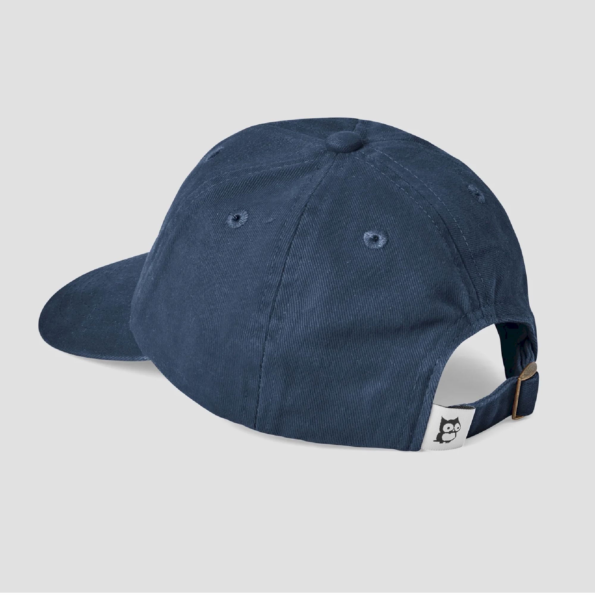 Namuk Yakari Cap - Czapka z daszkiem dziecięca | Hardloop