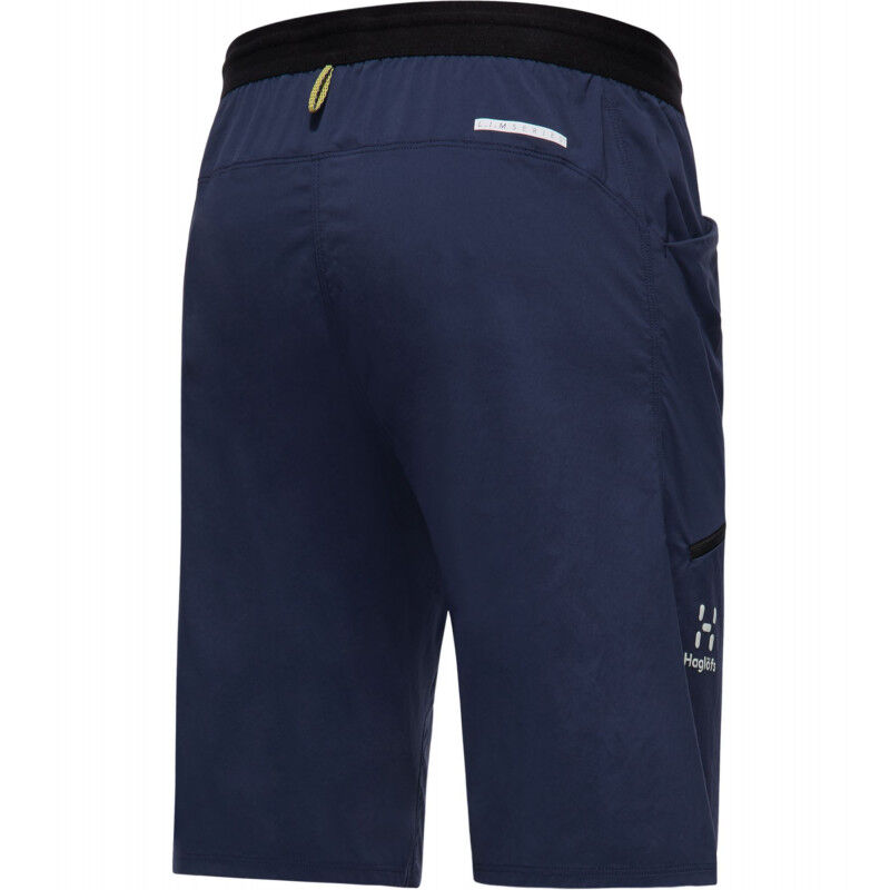 Haglöfs L.I.M Fuse Shorts - Wandershorts - Herren | Hardloop