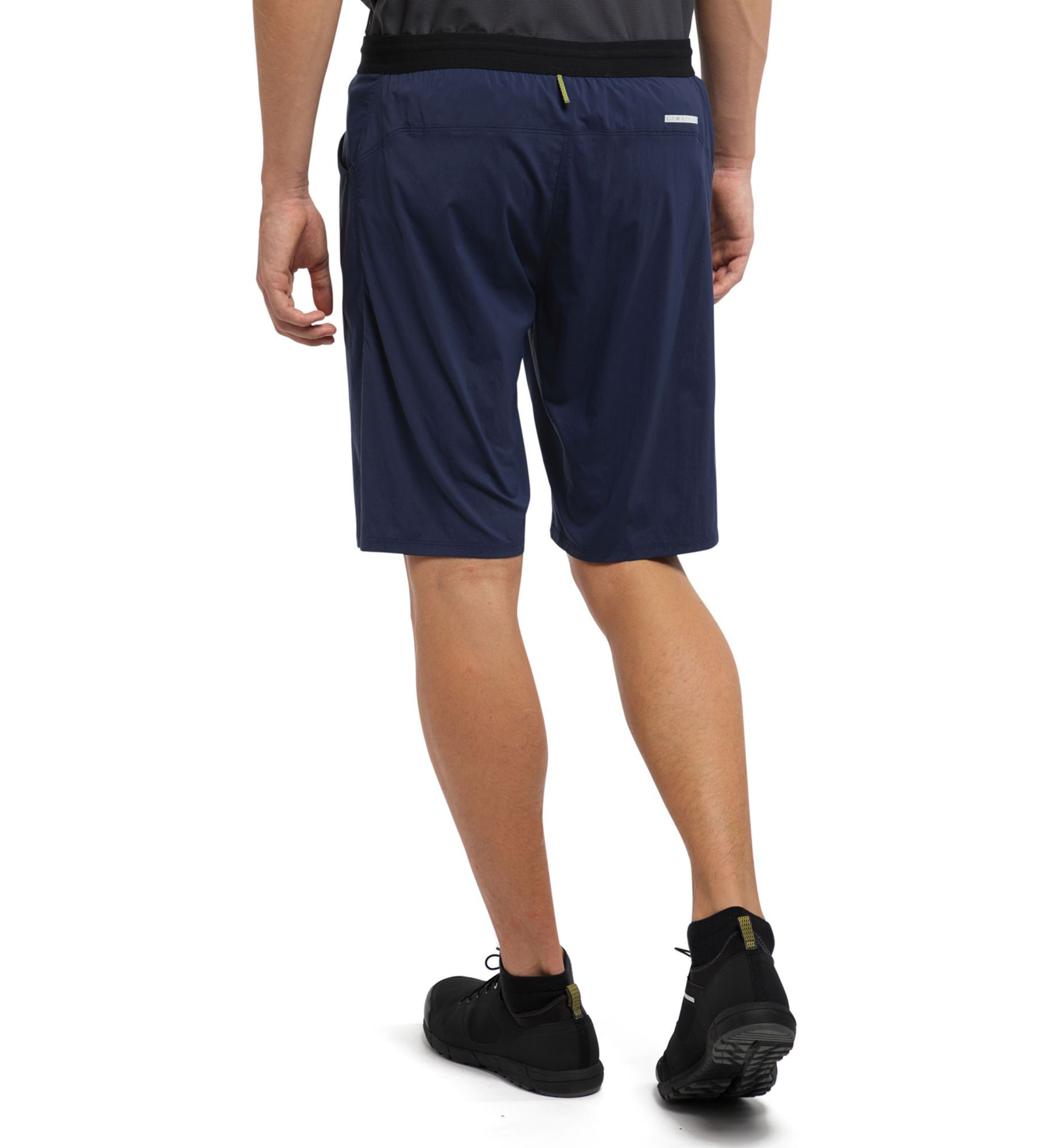 Haglöfs L.I.M Fuse Shorts - Short randonnée homme | Hardloop