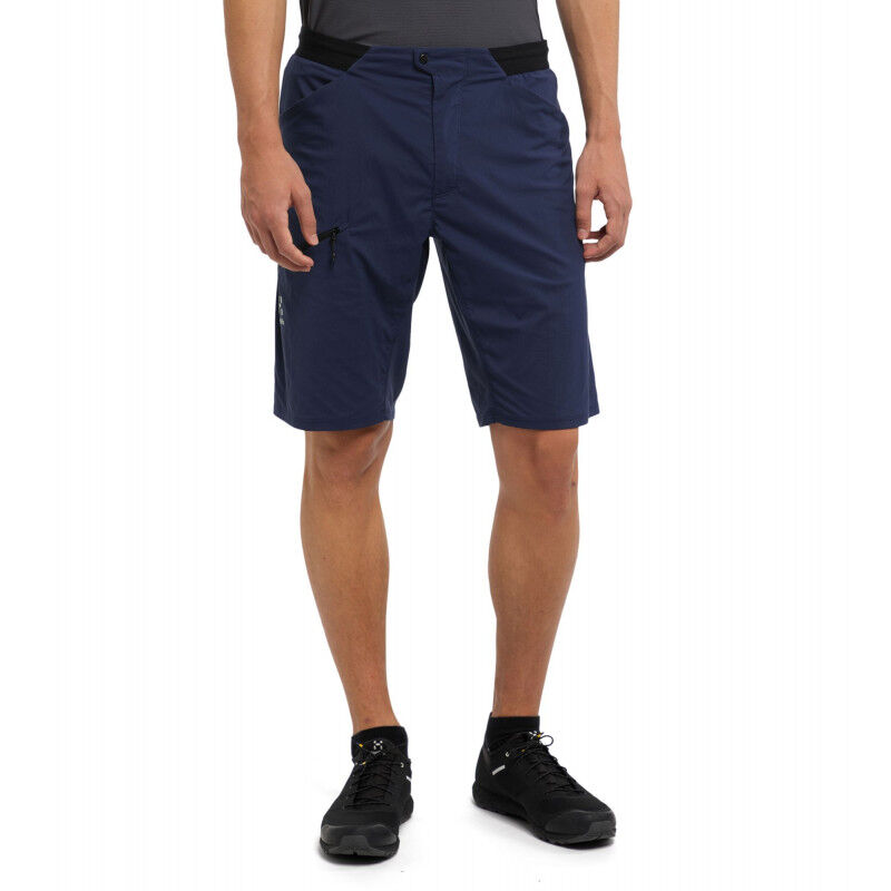 L.I.M Fuse Shorts - Wandelshort - Heren