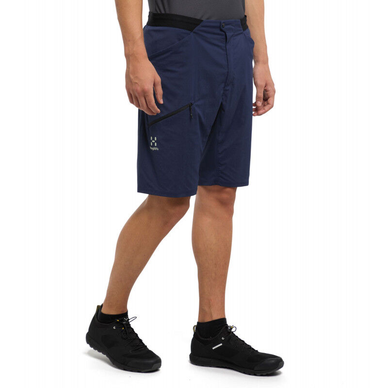 Haglöfs L.I.M Fuse Shorts - Wandelshort - Heren | Hardloop