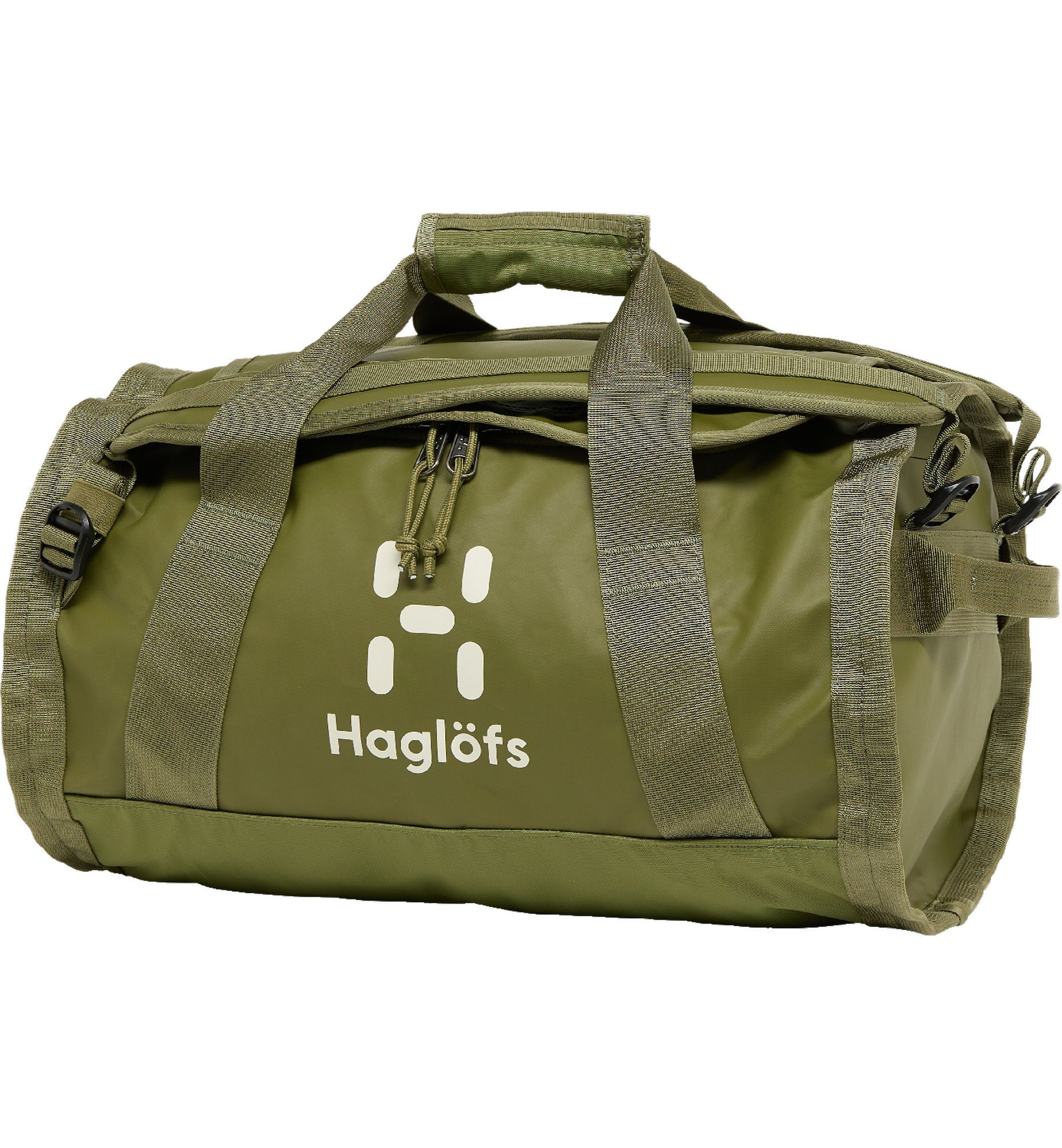 Haglöfs Lava 30 - Hiking backpack | Hardloop
