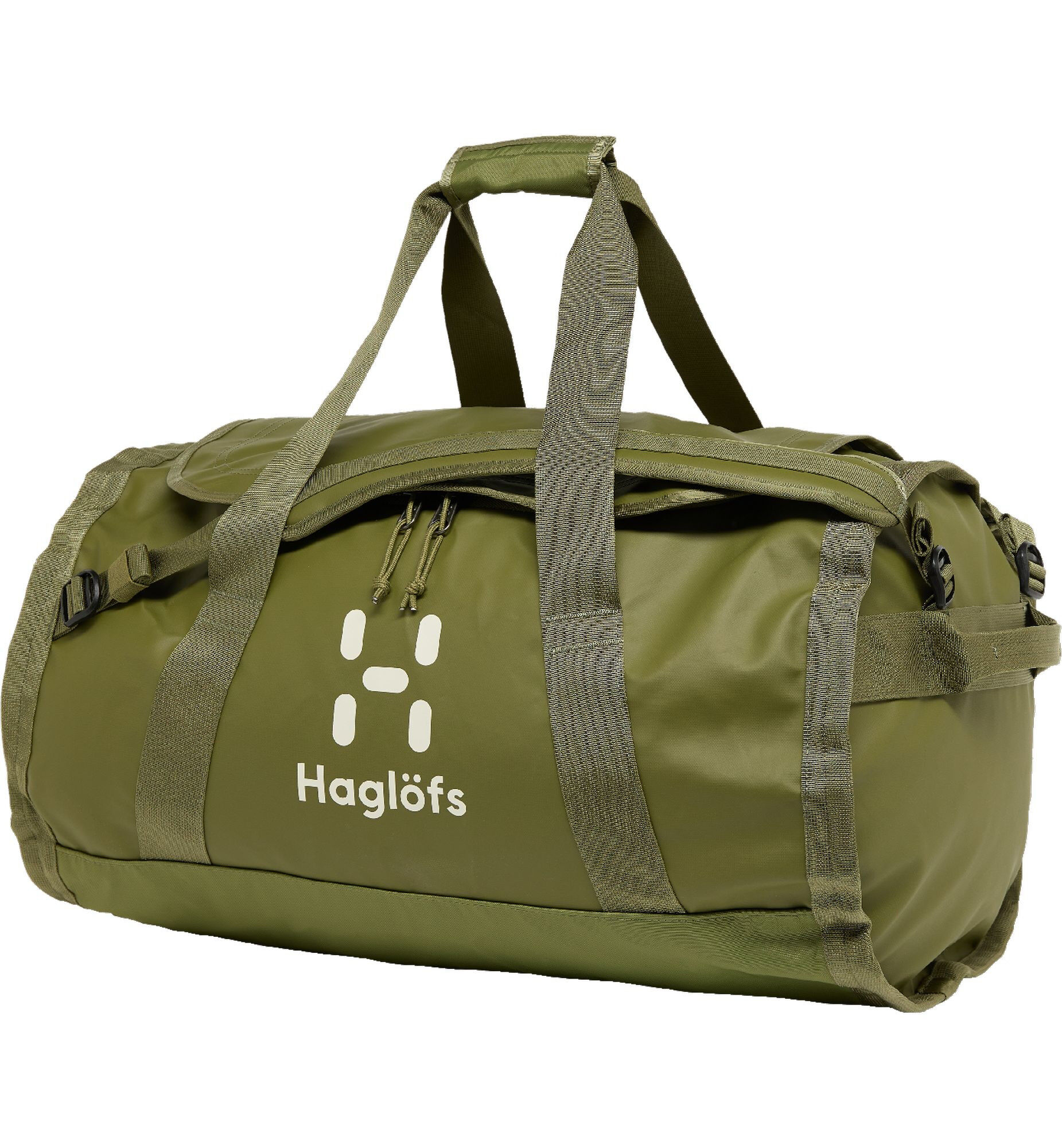 Haglöfs Lava 70 - Hiking backpack | Hardloop