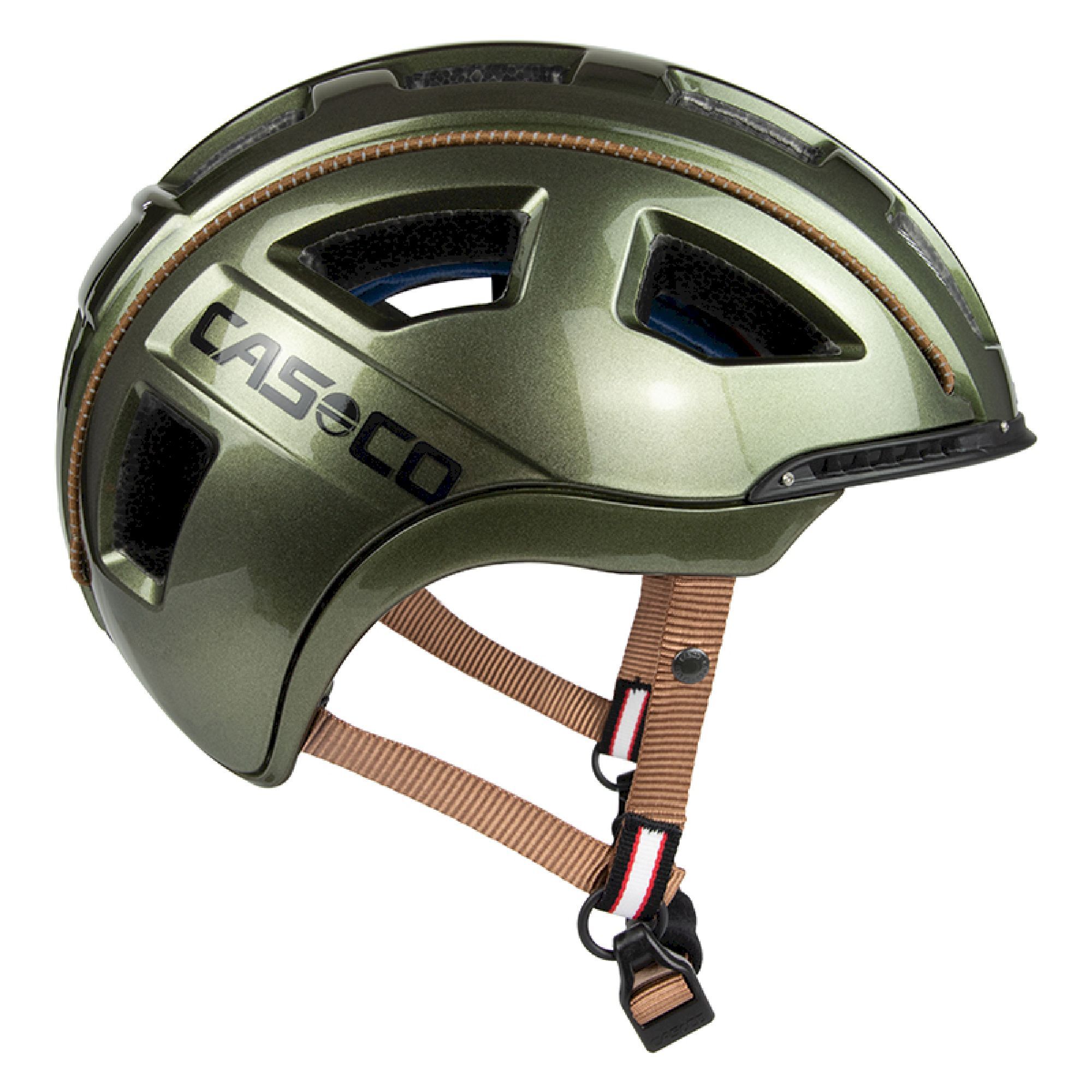 Casco E.Motion 2 - Cycling helmet | Hardloop