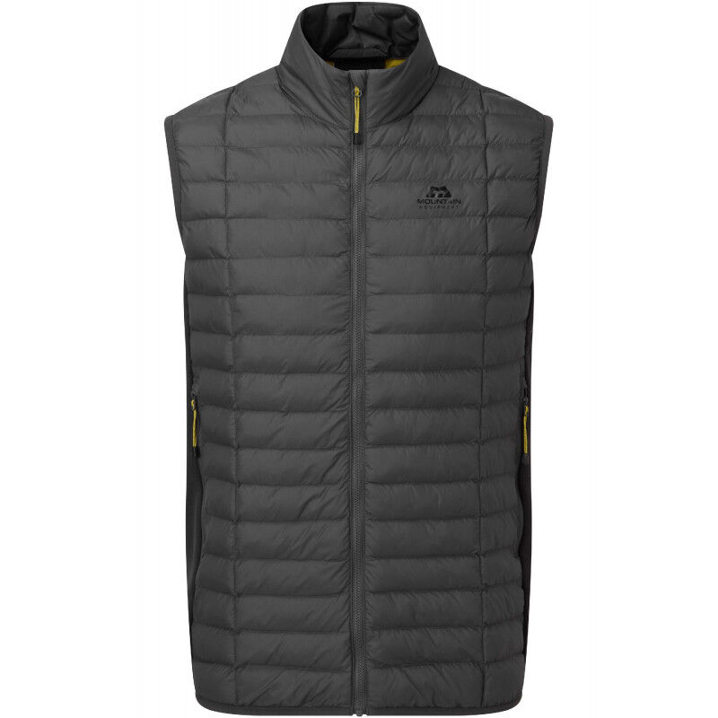 Mens vest jacket best sale