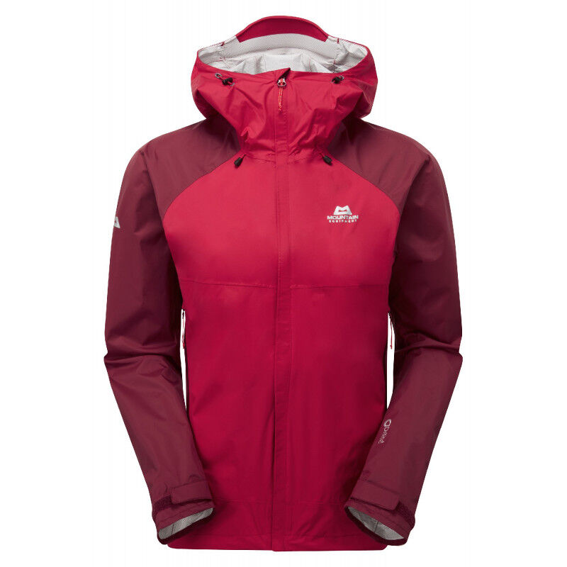 Mountain equipment zeno jacket womens best sale