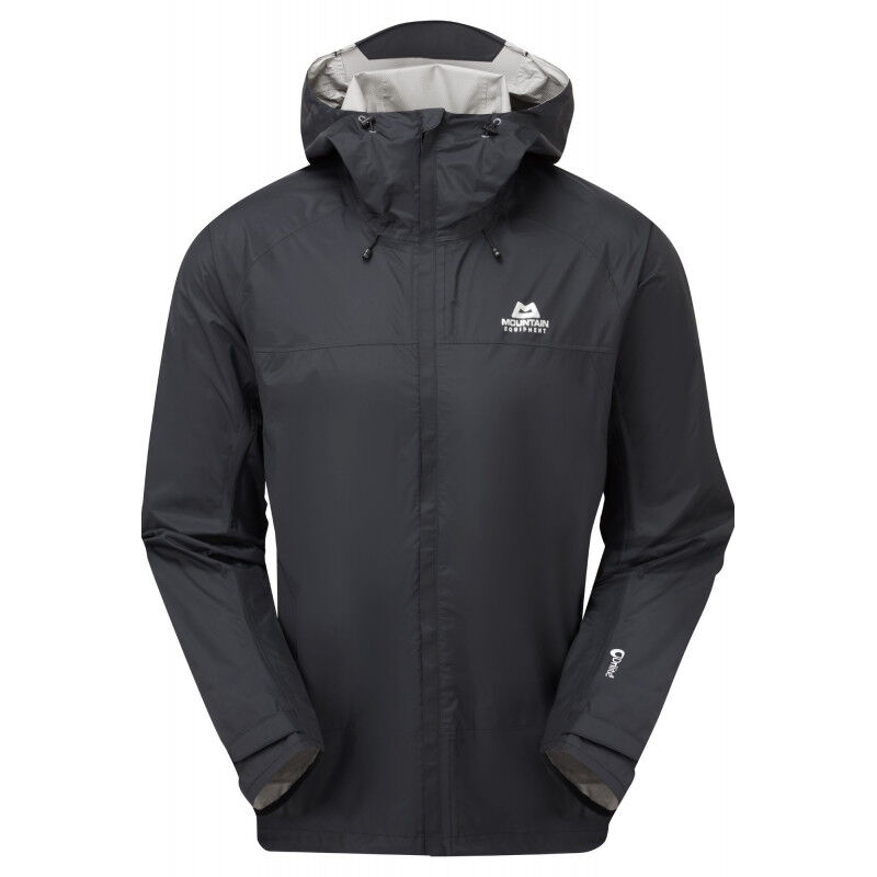 Mountain Equipment Zeno Jacket - Casaco impermeável homem | Hardloop