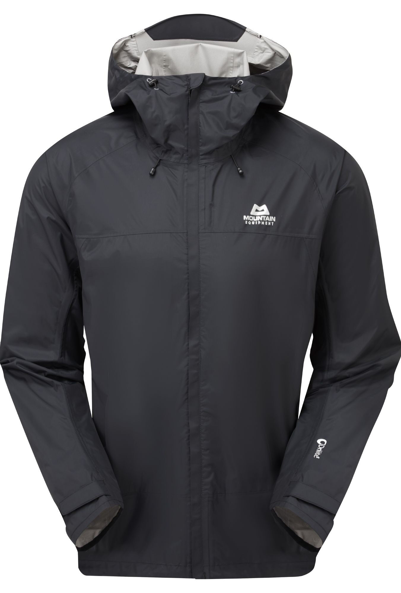 Mountain Equipment Zeno Jacket - Waterproof jacket - Men's | Hardloop