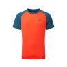 Cardinal Orange / Majolica