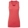 Hibiscus / Capsicum Red