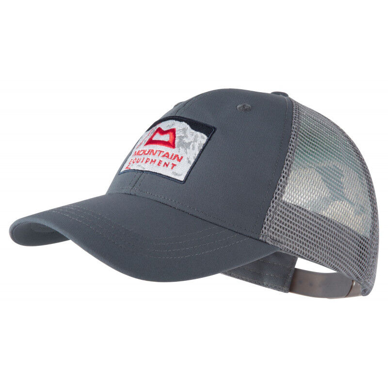 Mountain Equipment Yosemite Cap - Cap | Hardloop