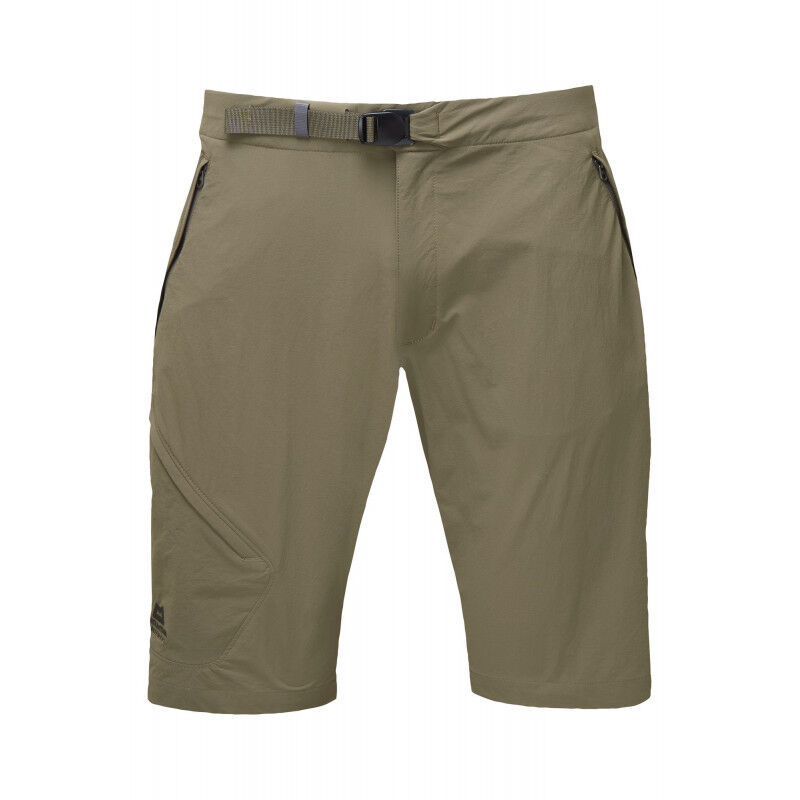 Mountain Equipment Comici Short - Spodenki wspinaczkowe męskie | Hardloop