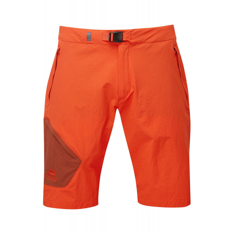 Mountain Equipment Comici Short - Climbing shorts - Men's | Hardloop